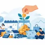 How Much Should I Save Each Month?