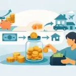 How the Pay Yourself First Method Works