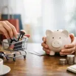 How to Avoid Impulse Spending Without Feeling Deprived