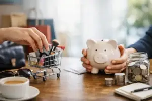 How to Avoid Impulse Spending Without Feeling Deprived