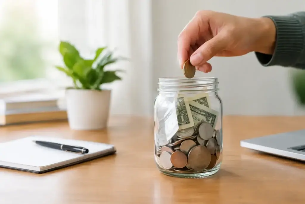 How to Build an Emergency Fund From Scratch