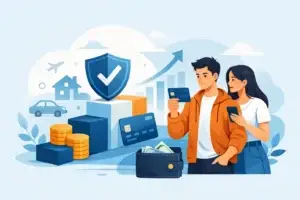 How to Build Credit in Your 20s
