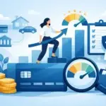 How to Build Credit the Smart Way