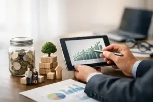 How to Choose 401k Investments With Confidence
