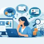 How to Choose a Free Financial Literacy Course Online