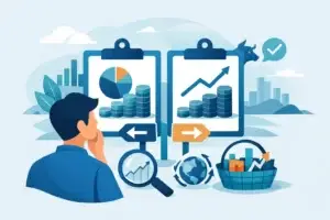 How to Choose Index Funds Wisely