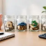 How to Create Sinking Funds for Real Life Costs