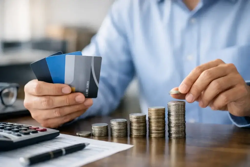 How to Improve Credit Utilization Quickly