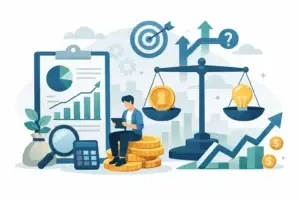 How to Improve Financial Decision Making