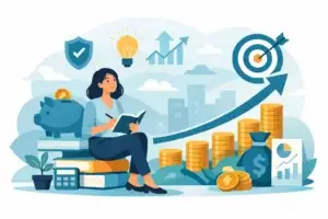 How to Learn Financial Literacy With Confidence
