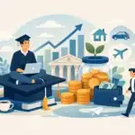How to Manage Money After College