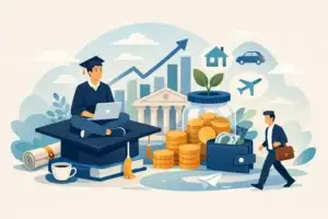 How to Manage Money After College