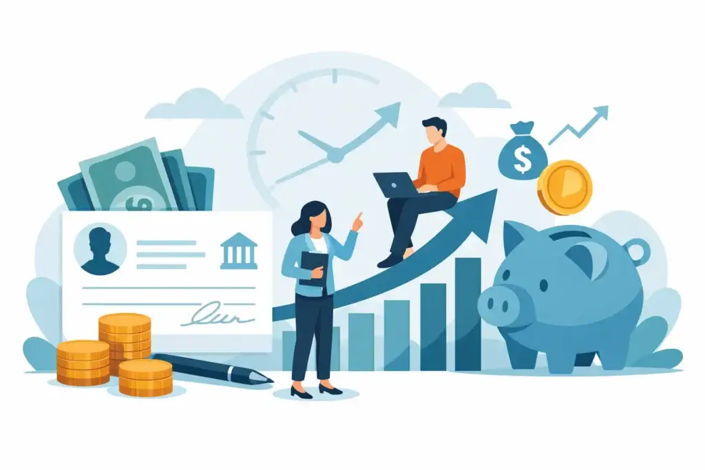 How to Manage Paychecks and Build Momentum
