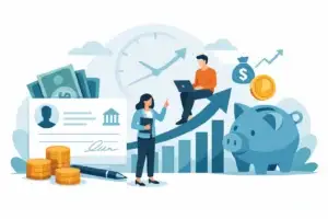 How to Manage Paychecks and Build Momentum