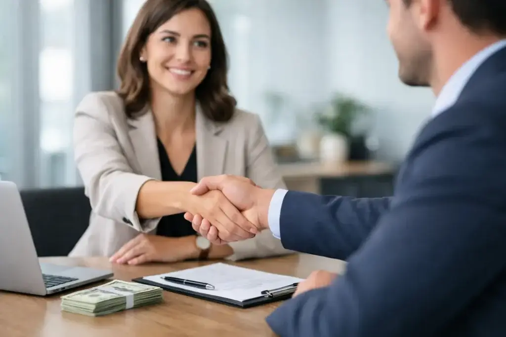 How to Negotiate Starting Salary With Confidence