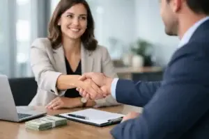 How to Negotiate Starting Salary With Confidence