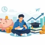 How to Save and Invest Money as a Student