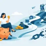 How to Save Money Without Feeling Stuck