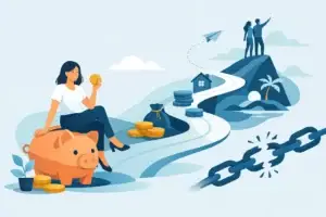 How to Save Money Without Feeling Stuck