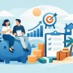 How to Set Financial Goals That Fit Your Life