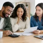 How to Split Monthly Expenses Fairly at Home