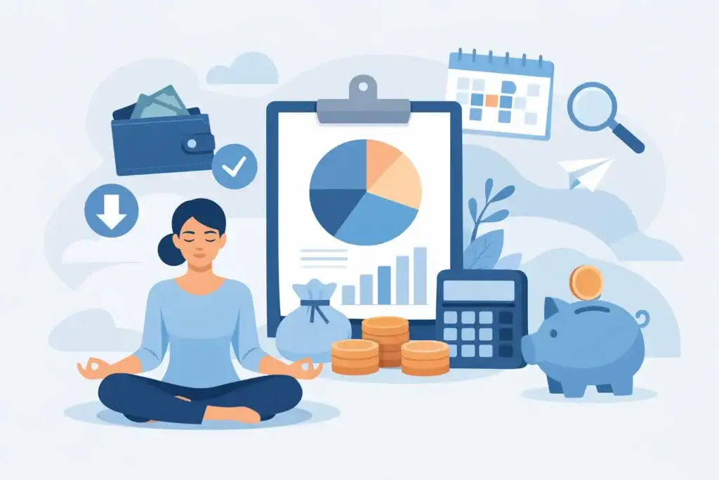 How to Start Budgeting Without Stress