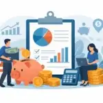 How to Start Budgeting Your Paycheck