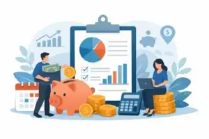 How to Start Budgeting Your Paycheck
