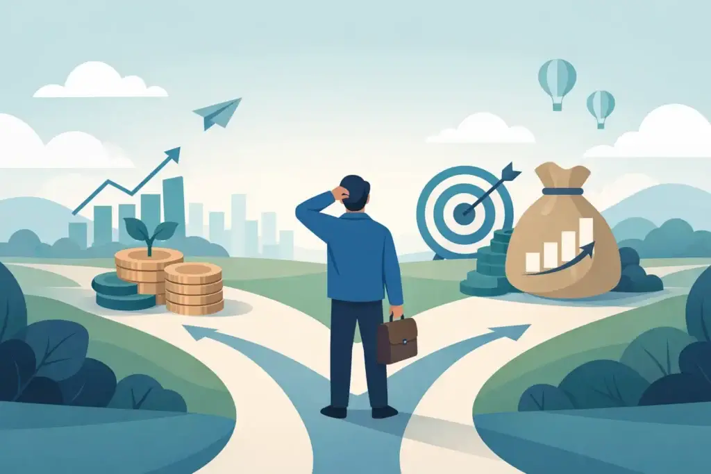 How to Start Investing Without Feeling Lost