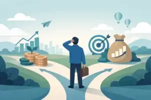 How to Start Investing Without Feeling Lost