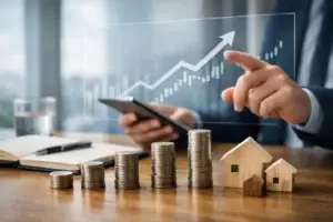 Income Growth Strategies That Build Real Options