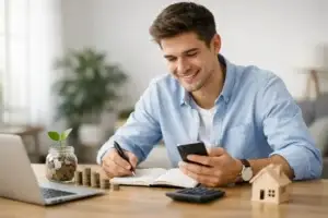 Investing Basics for First Job, Made Simple