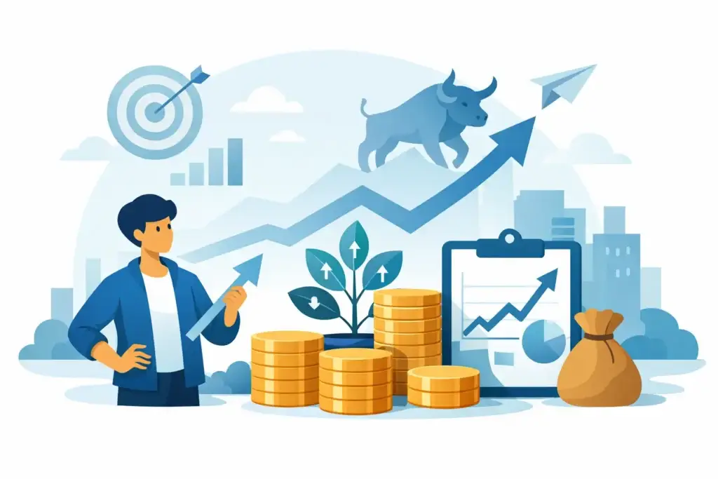 Investing for Beginners: Start With Confidence