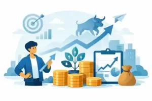 Investing for Beginners: Start With Confidence
