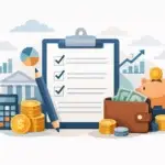 Money Management Skills Checklist That Works