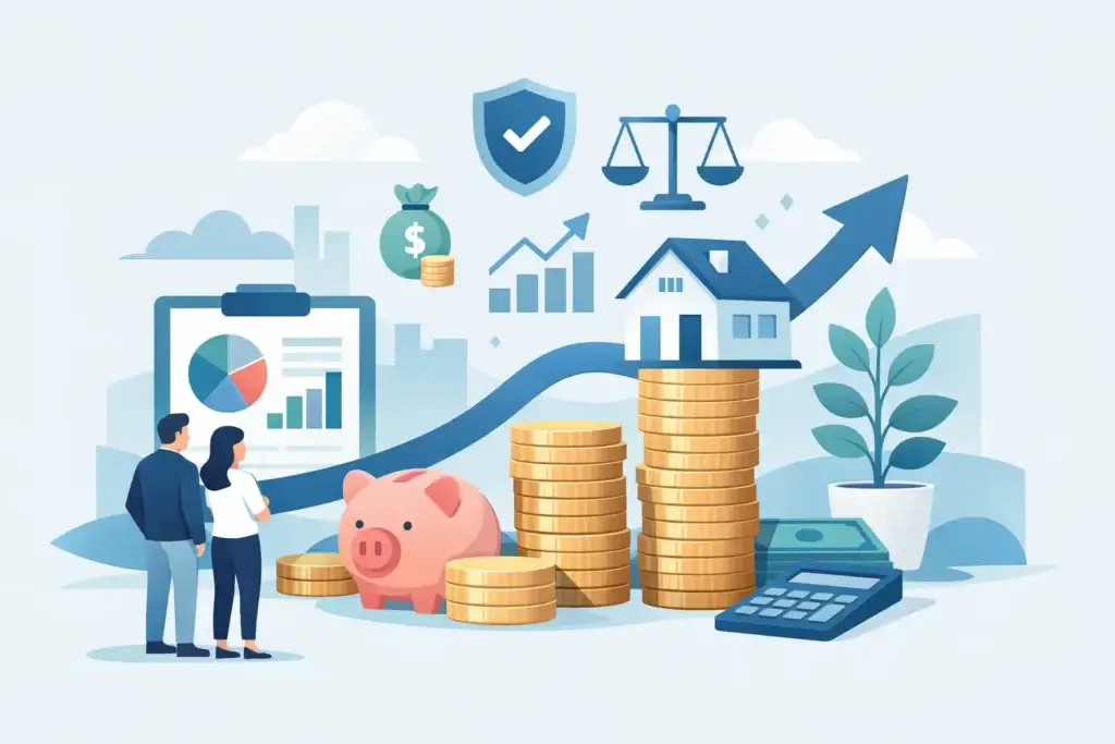 Personal Finance Trends That Build Real Stability