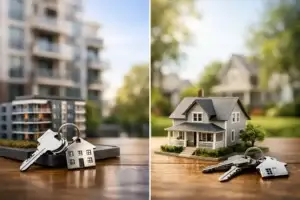 Renting Versus Buying: Which Fits Your Future?