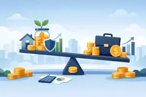 Roth IRA vs 401k: Which Comes First?