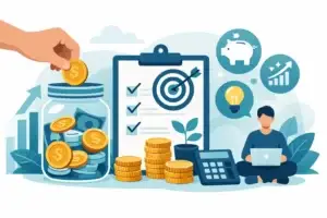 Saving Money Tips That Actually Stick