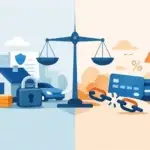 Secured vs Unsecured Credit Explained