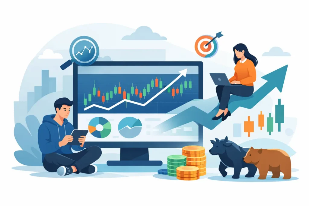 Stock Market Simulator Review for Beginners