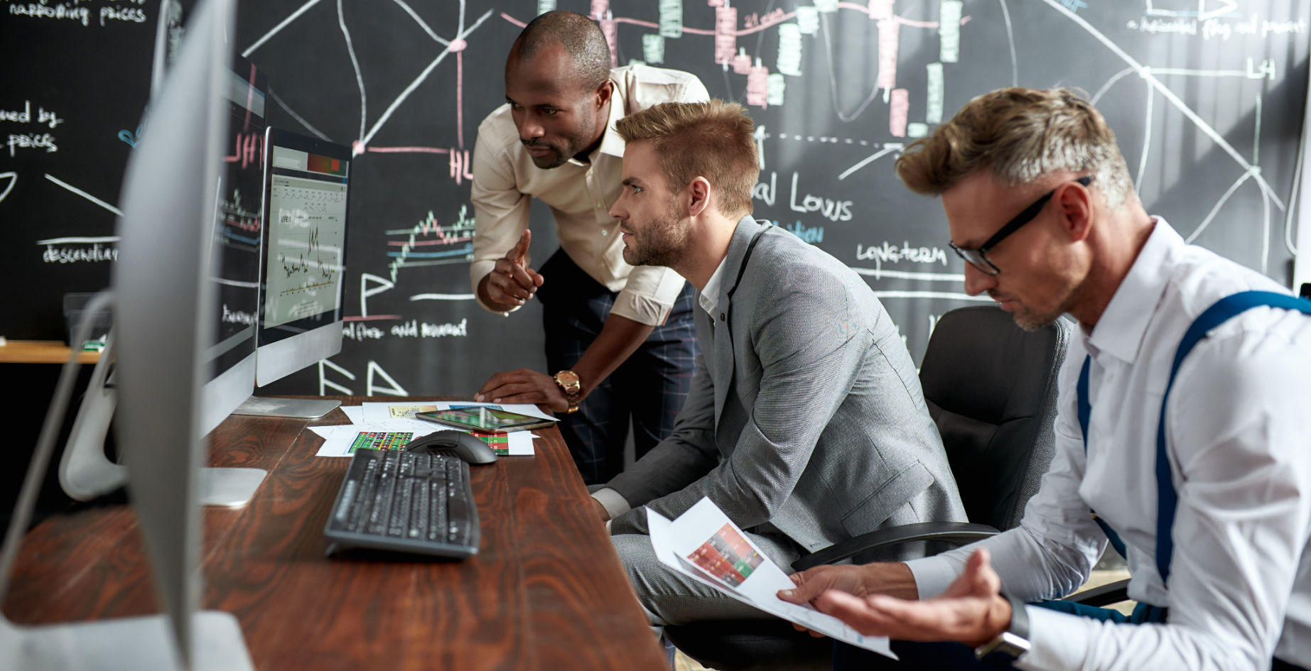 Investment Professionals Franklin Fellowship