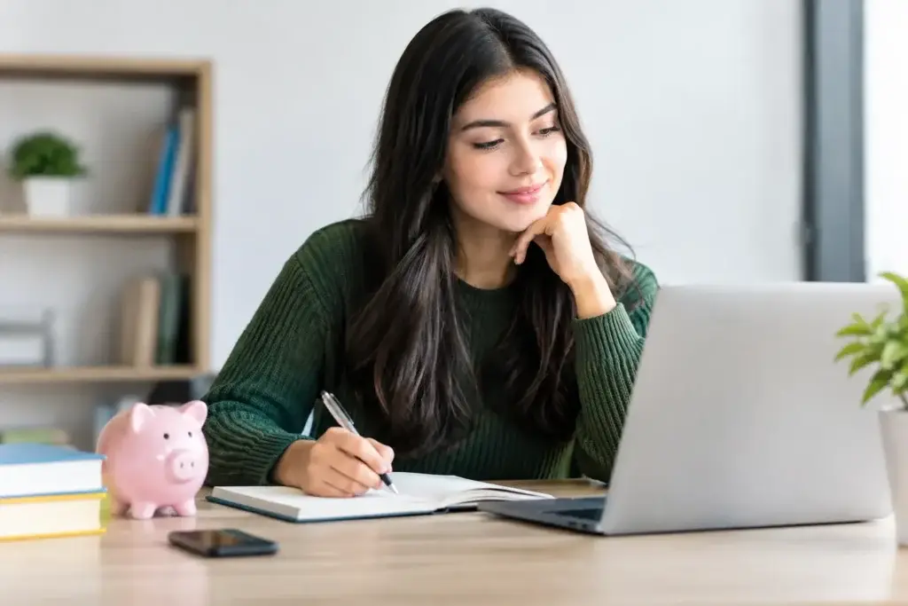 Student Brokerage Accounts and Your First Plan