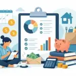 Student Budget Example Monthly Plan That Works