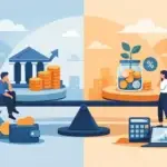 Traditional IRA vs Roth: Which Fits You?