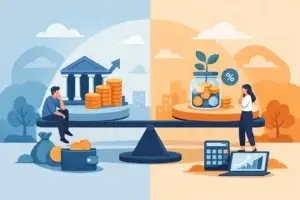Traditional IRA vs Roth: Which Fits You?
