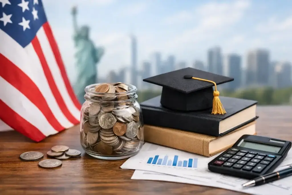 United States Financial Education Programs