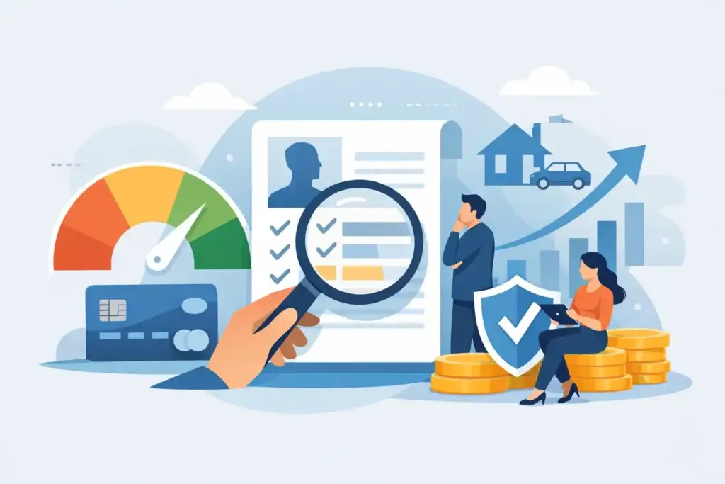What Is a Credit Score and Why It Matters