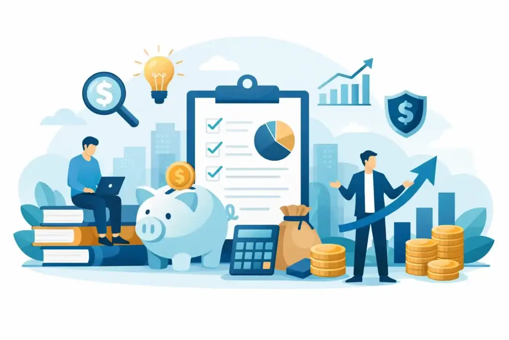 What Is Financial Literacy and Why Is It Important?