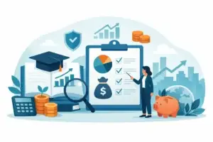 What the Standards of Financial Literacy Course Covers